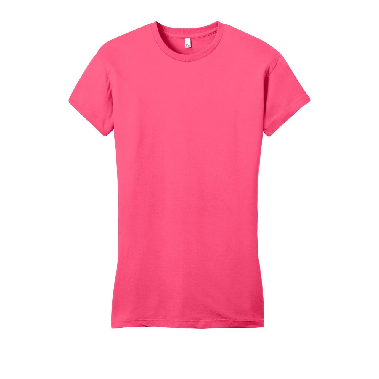 District® Very Important Tee® Women's Fitted T-Shirt